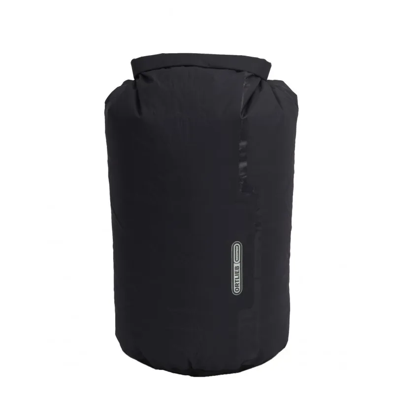 Ortlieb Light Weight Dry-Bag 22L in Black